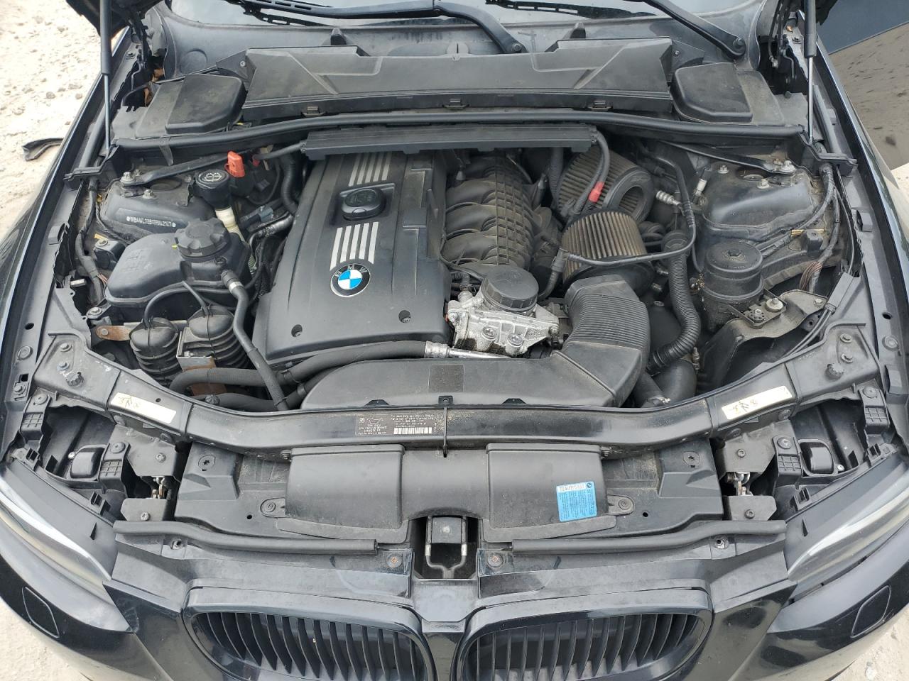 2007 BMW 335 I VIN: WBAWL73517PX42147 Lot: 64779775