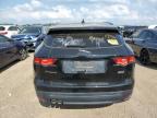 2017 JAGUAR F-PACE PREMIUM   for sale at Copart IL - CHICAGO NORTH