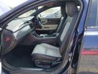 2017 JAGUAR XF R-SPORT for sale at Copart CORBY