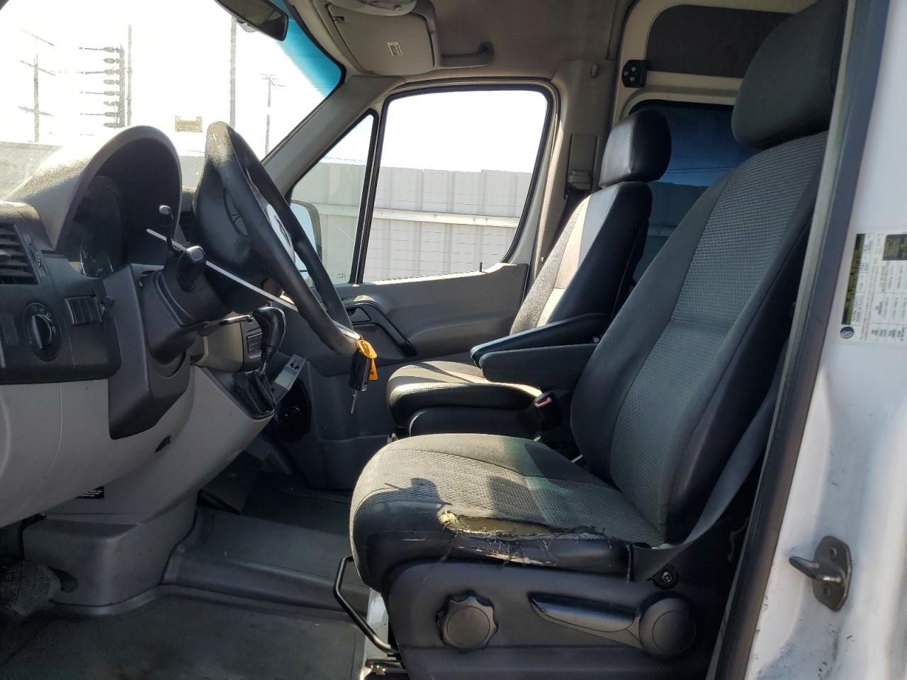 wdzpe8cc6a5479808 WDZPE8CC6A5479808 2010 Mercedes-Benz Sprinter 2500
