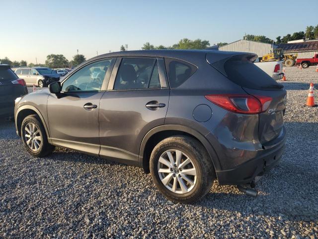 Parquets MAZDA CX-5 2016 Charcoal