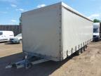 2007 UK UNKNOWN for sale at Copart SANDY