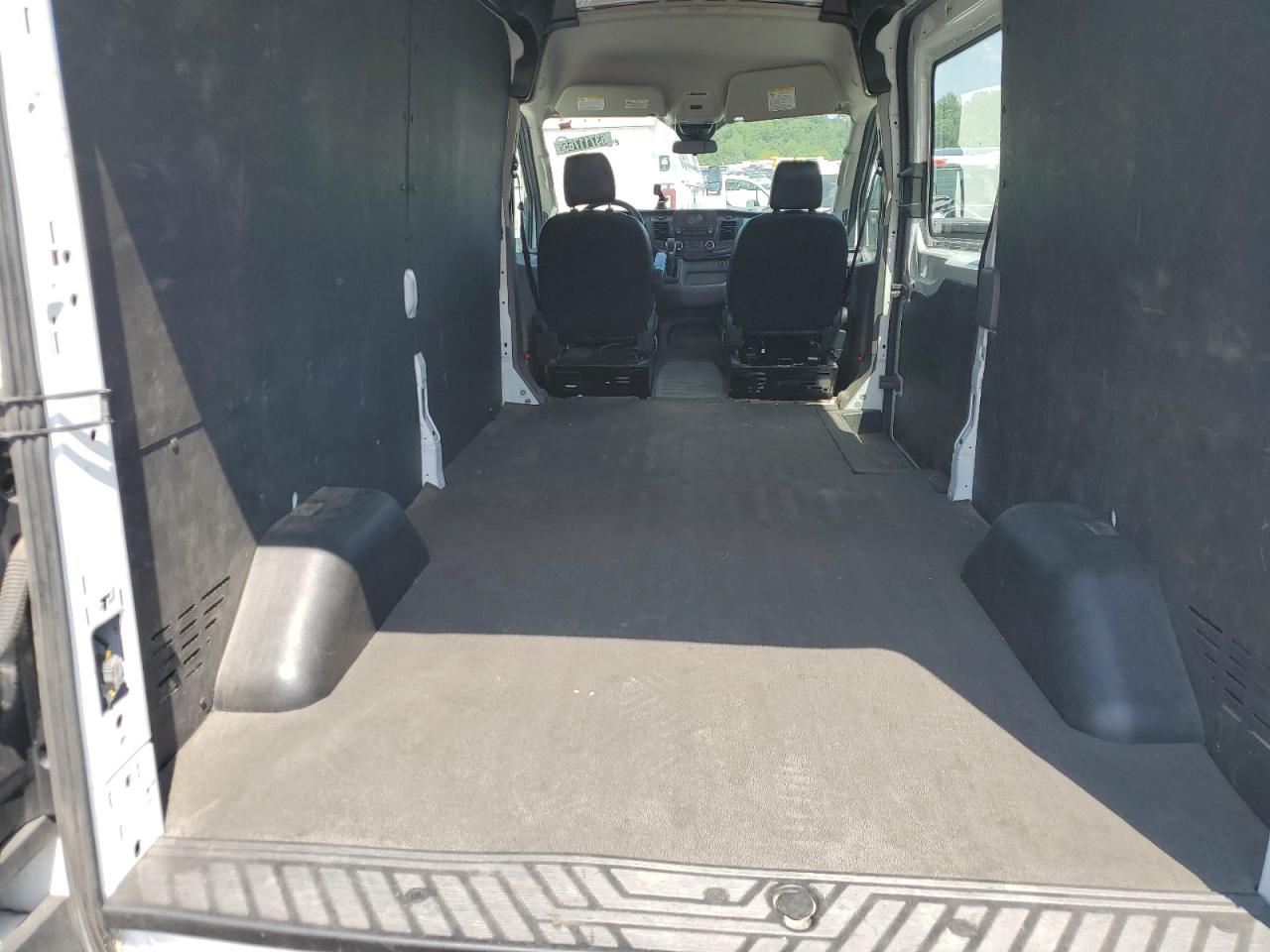1FTBR1C87PKA82345 FORD TRANSIT 2023