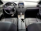 2011 MERCEDES-BENZ C 350 4MATIC   à vendre chez Copart ON - TORONTO