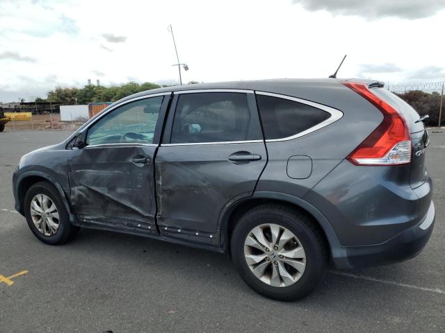 Parquets HONDA CRV 2014 Szary