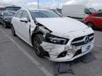 2019 MERCEDES BENZ A 200 AMG for sale at Copart CHESTER