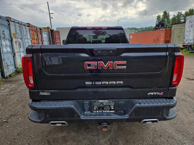 2023 GMC SIERRA K1500 AT4  