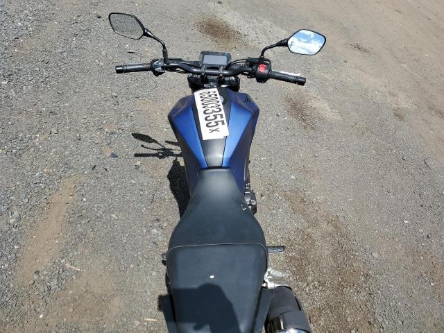 2022 HONDA CBF300 NA  