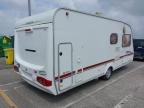 2005 SWIF CHARISMA for sale at Copart CHESTER