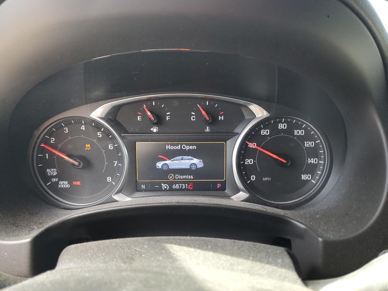 2021 GMC Terrain Slt VIN: 3GKALPEV7ML345239 Lot: 63256615