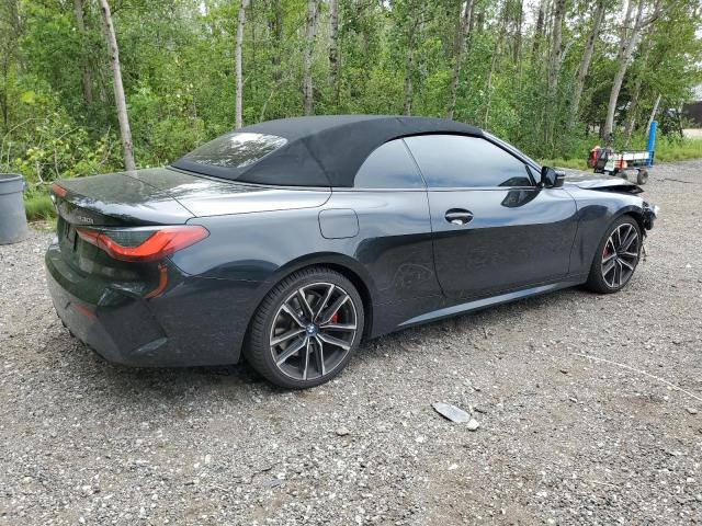 2021 BMW 430I   