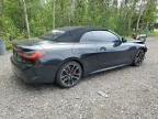 2021 BMW 430I    à vendre chez Copart ON - COOKSTOWN