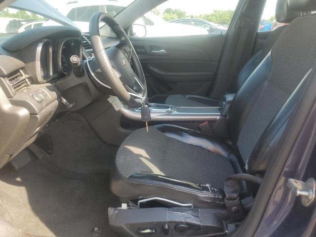  CHEVROLET MALIBU 2013 Granatowy