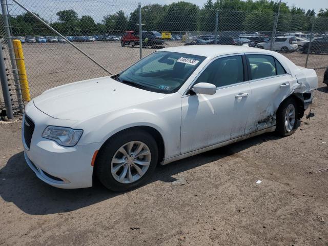 2023 Chrysler 300 Touring