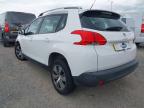 2014 PEUGEOT 2008 ACTIV for sale at Copart CORBY