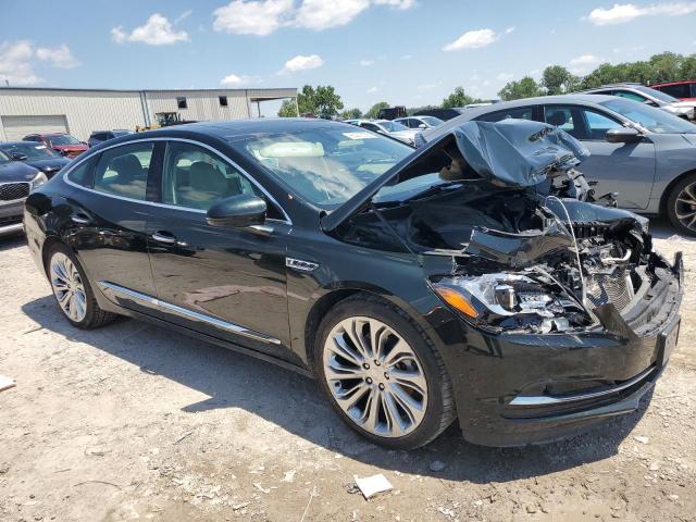 Sedans BUICK LACROSSE 2017 Zielony