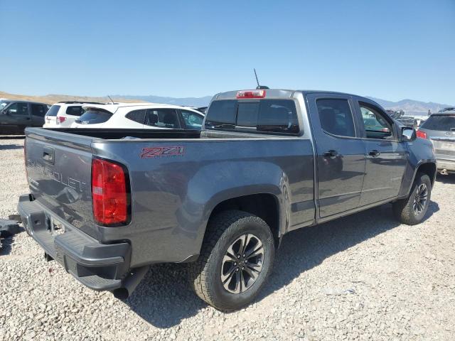  CHEVROLET COLORADO 2021 Szary