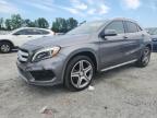 2015 MERCEDES-BENZ GLA 250   for sale at Copart SC - SPARTANBURG