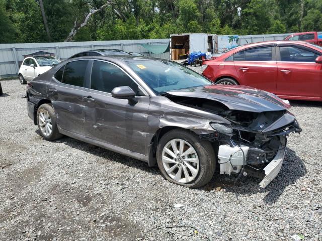  TOYOTA CAMRY 2023 Szary