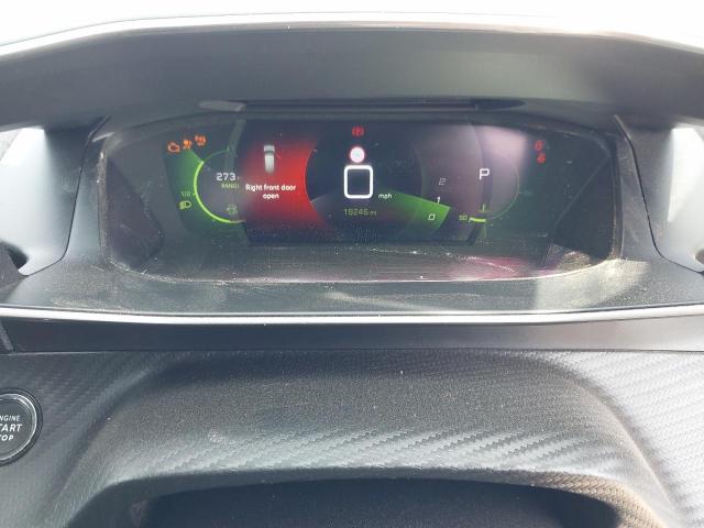2023 PEUGEOT 208 GT PURETECH S/S AUTO 