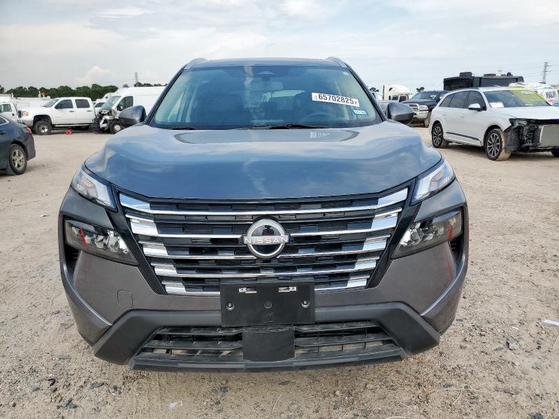  NISSAN ROGUE 2024 Szary