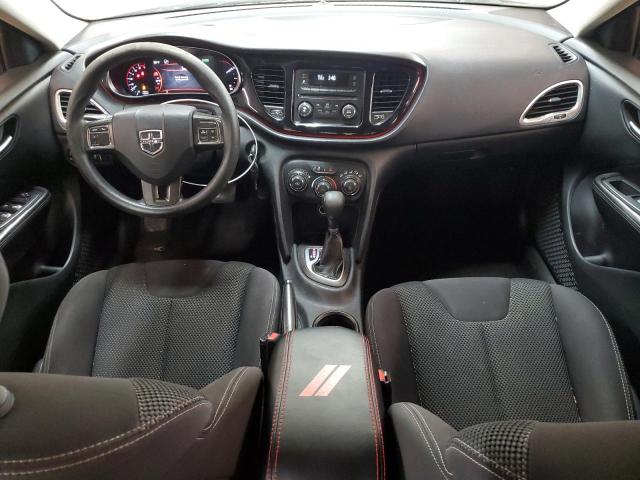  DODGE DART 2015 Szary