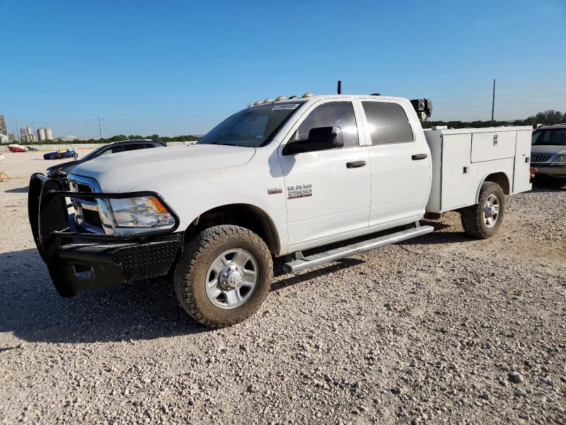 2017 Ram 2500 St