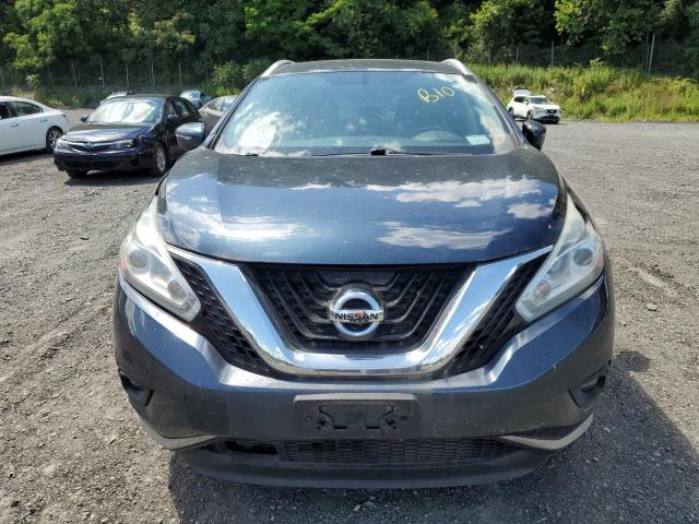  NISSAN MURANO 2015 Szary