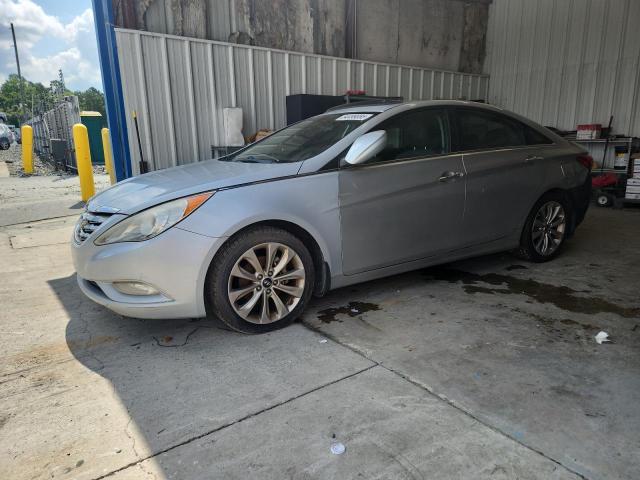 2012 HYUNDAI SONATA SE   à vendre chez Copart NC - MEBANE