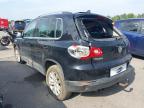 2008 VOLKSWAGEN TIGUAN SE for sale at Copart GLOUCESTER