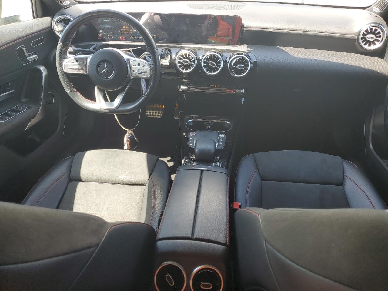 2021 Mercedes-Benz A 220 VIN: W1K3G4EB5MJ310208 Lot: 64854935
