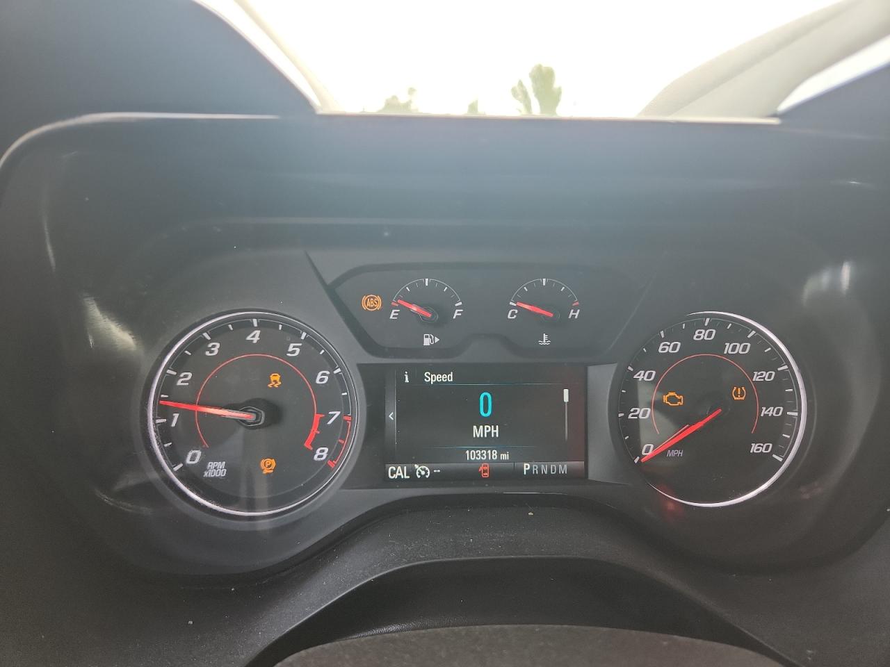 2018 Chevrolet Camaro Lt VIN: 1G1FB3DX4J0157098 Lot: 64518115