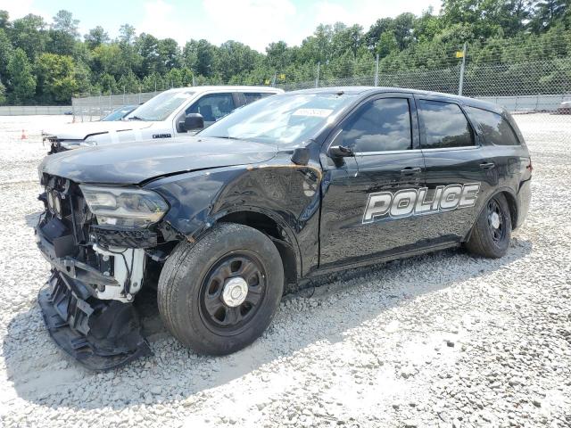 2023 DODGE DURANGO PURSUIT   à vendre chez Copart GA - ATLANTA SOUTH