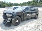 2023 DODGE DURANGO PURSUIT   à vendre chez Copart GA - ATLANTA SOUTH