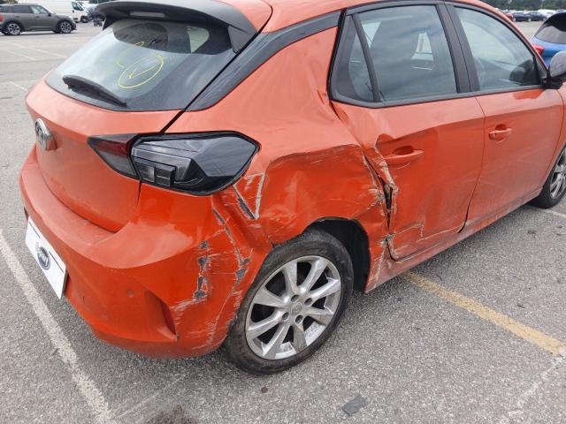 2021 VAUXHALL CORSA 1.2 SE PREMIUM 5DR