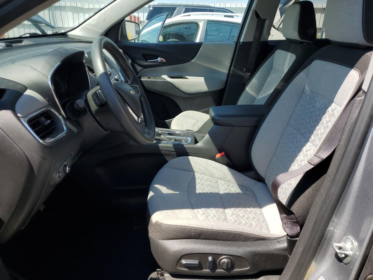 2023 Chevrolet Equinox Lt VIN: 3GNAXUEG3PL184092 Lot: 65164385