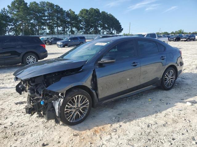 2024 Kia Forte Gt Line
