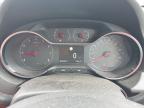 2019 VAUXHALL GRANDLAND X TECH LINE NAV for sale at Copart WOLVERHAMPTON