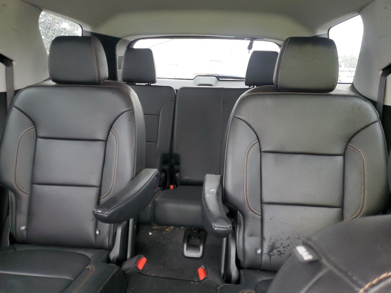 2019 Chevrolet Traverse Rs VIN: 1GNERJKX8KJ238212 Lot: 67071325