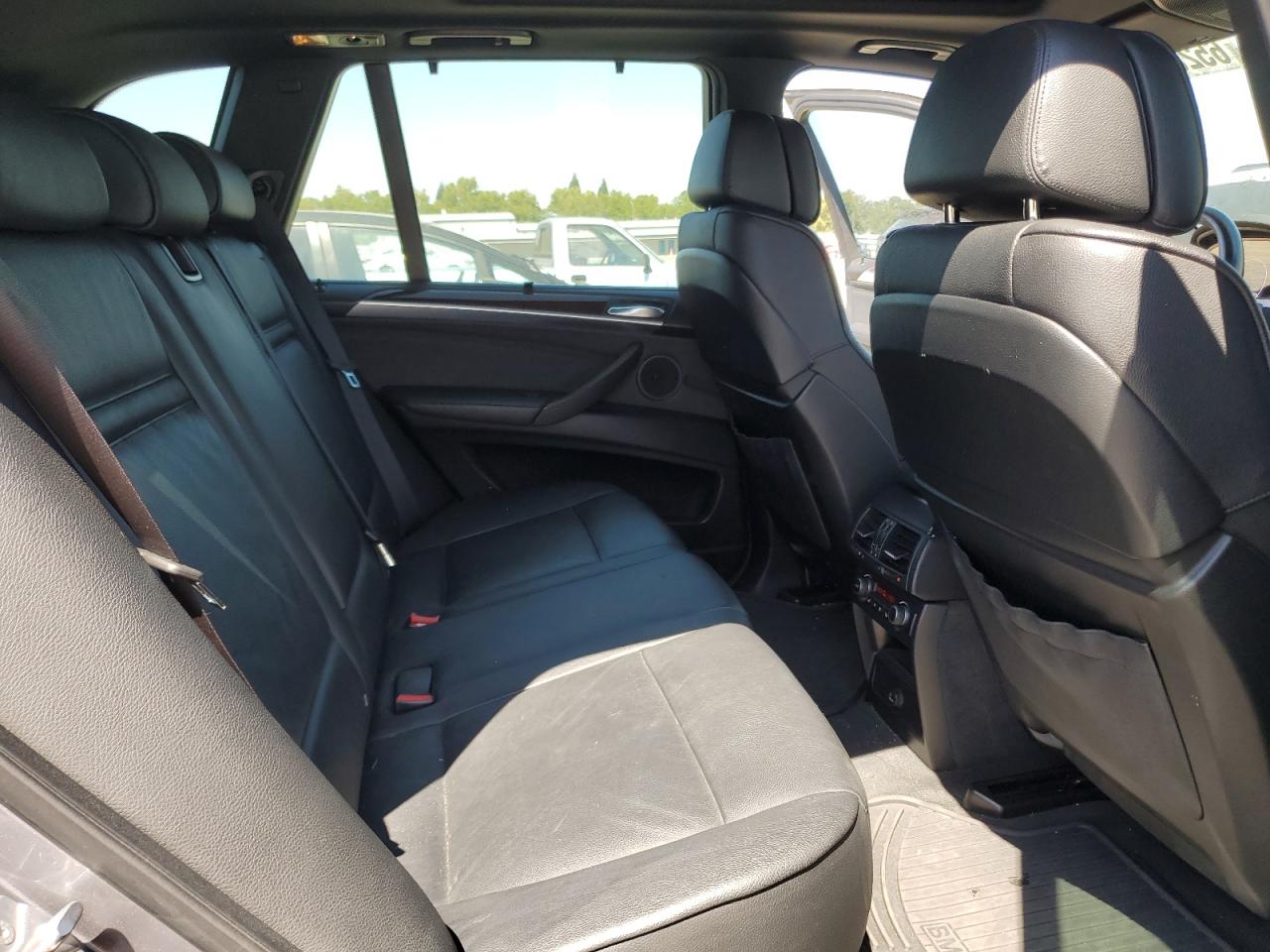 2011 BMW X5 xDrive35D VIN: 5UXZW0C53BL371571 Lot: 65283985