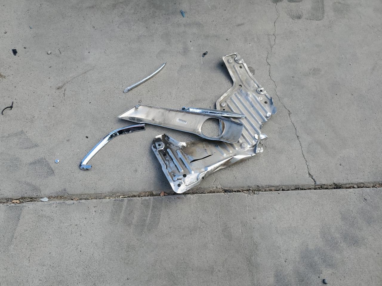 2016 Acura Tlx VIN: 19UUB1F35GA010418 Lot: 65795785