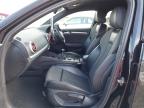 2015 AUDI A3 S LINE for sale at Copart CORBY