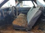 1984 CHEVROLET EL CAMINO    for sale at Copart AZ - PHOENIX NORTH
