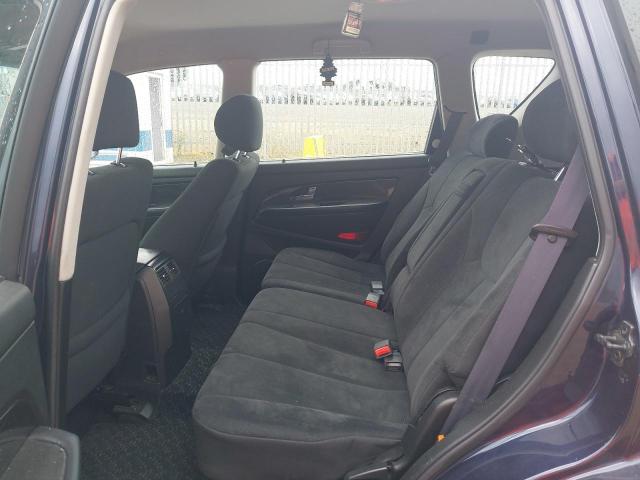 2009 SSANGYONG REXTON 270