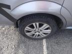 2010 VAUXHALL ZAFIRA DES for sale at Copart SANDTOFT
