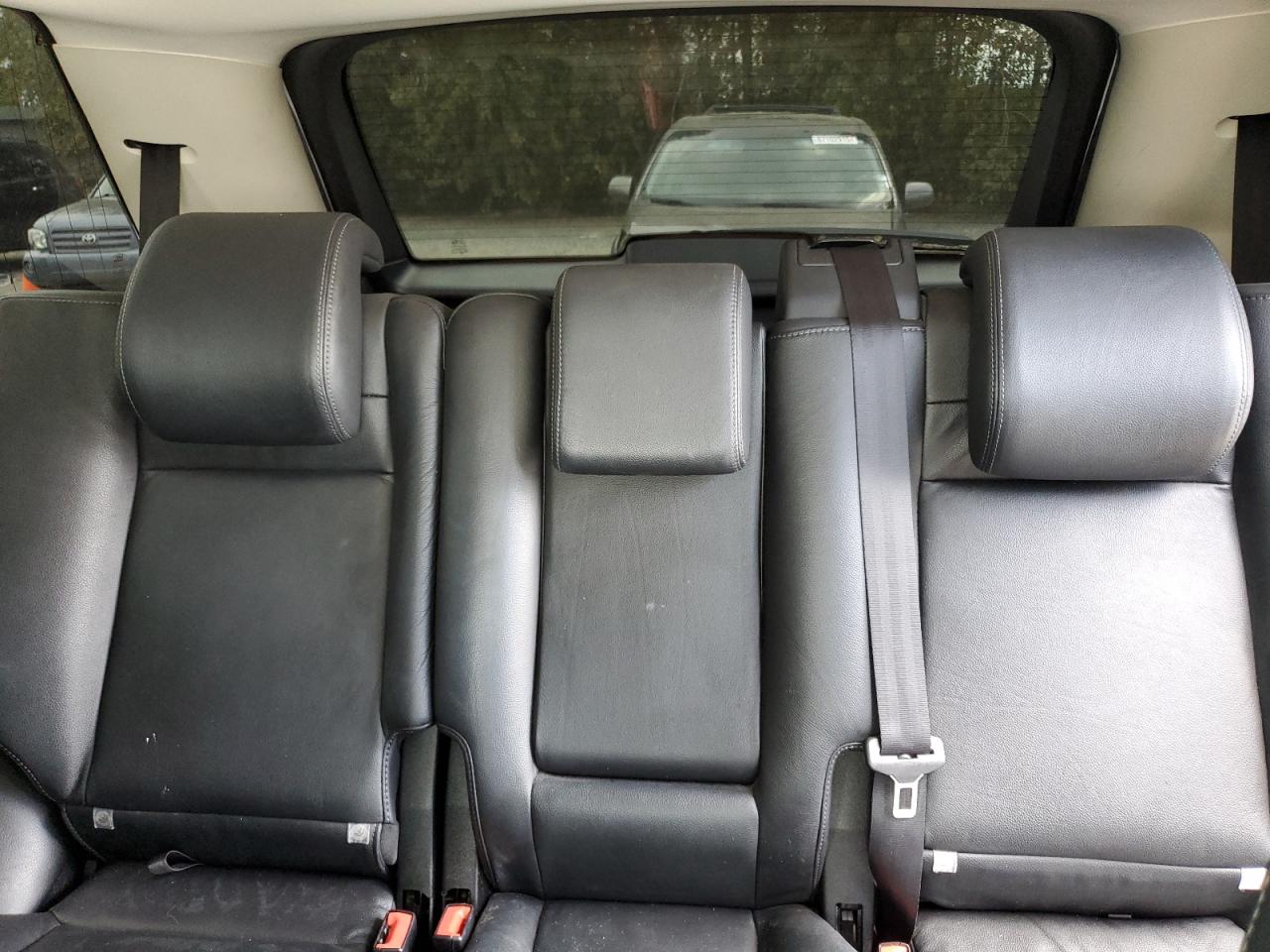 2013 Land Rover Range Rover Sport Hse VIN: SALSF2D41DA775285 Lot: 67104805