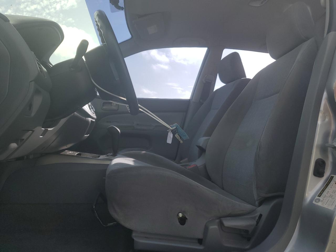 2004 Mitsubishi Lancer Es VIN: JA3AJ26E94U032913 Lot: 65245375