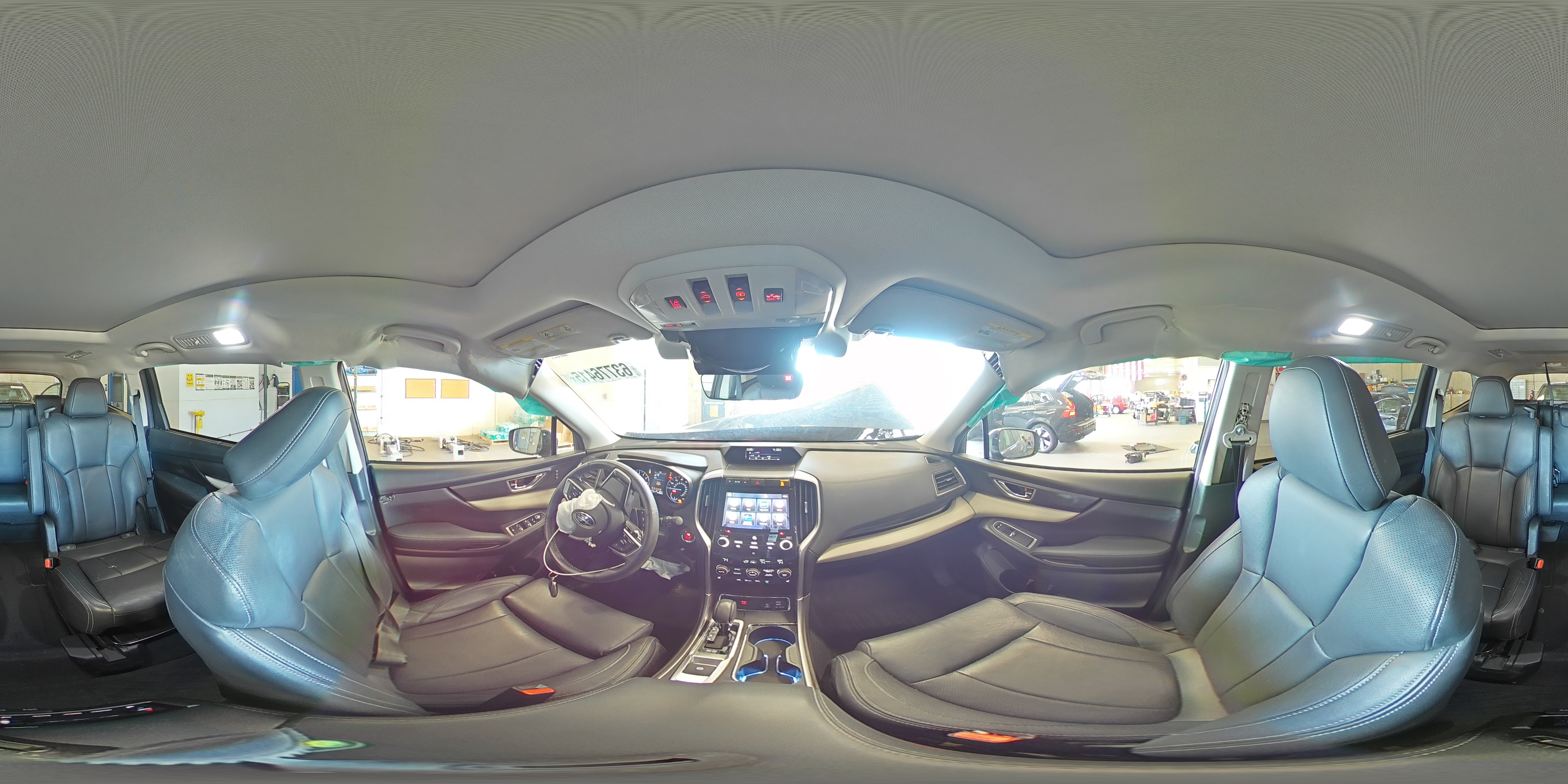2020 Subaru Ascent Limited VIN: 4S4WMAPD7L3457982 Lot: 63776415