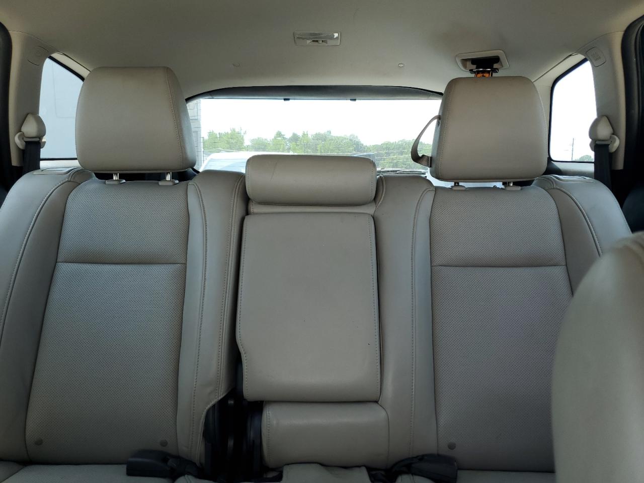 2013 Mazda Cx-9 Grand Touring VIN: JM3TB2DA1D0413810 Lot: 63456025