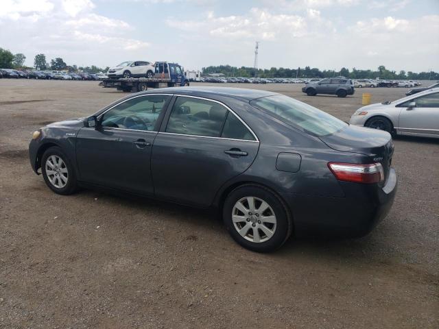 2008 TOYOTA CAMRY HYBRID  